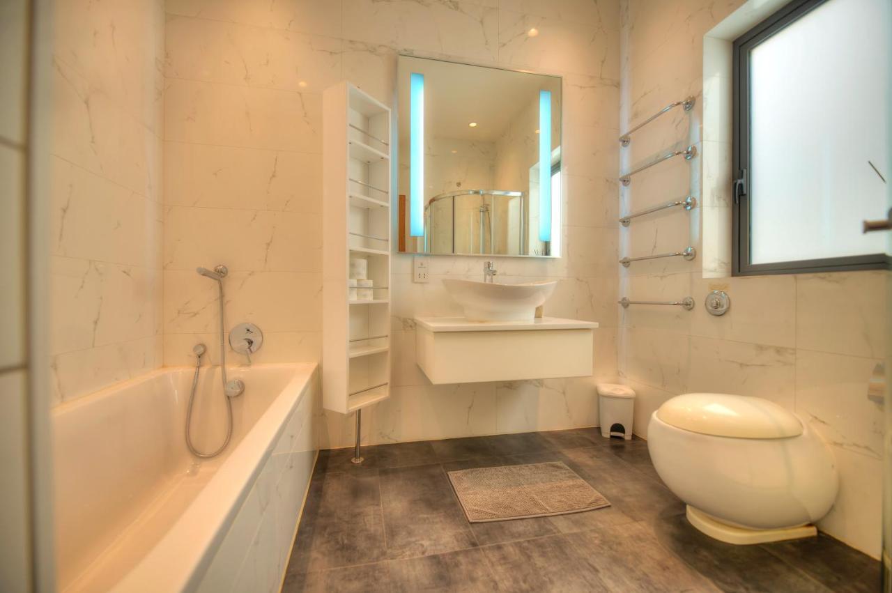 Spacious 3Bedrooms With Spectacular Views Goslm-6 Sliema Exterior photo