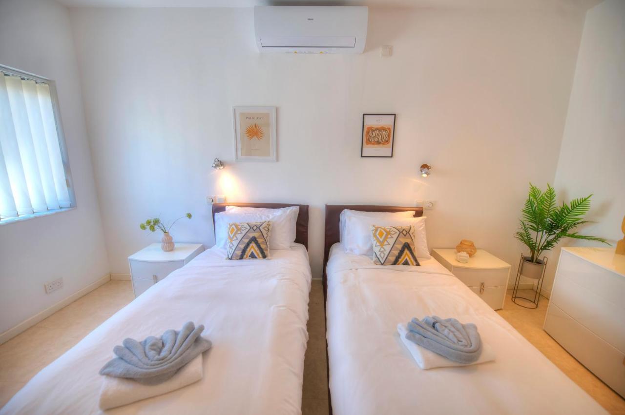 Spacious 3Bedrooms With Spectacular Views Goslm-6 Sliema Exterior photo